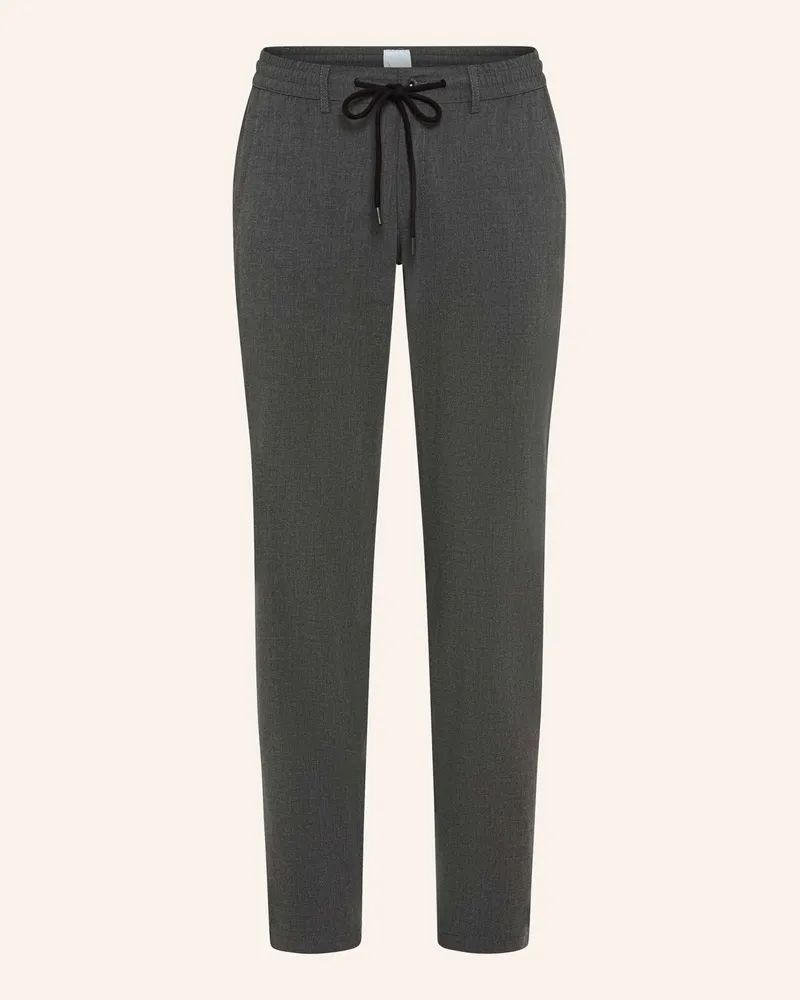Brax Jogpants|Chino STYLE PHIL Grau
