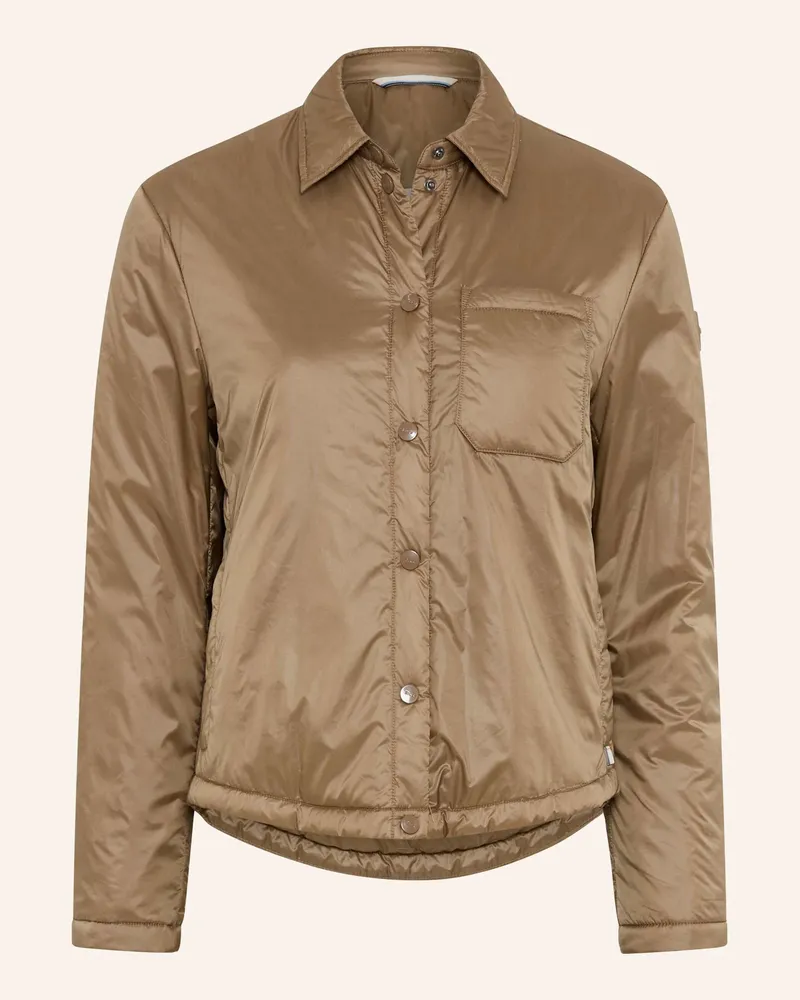 Brax Jacke Style Torino braun Braun