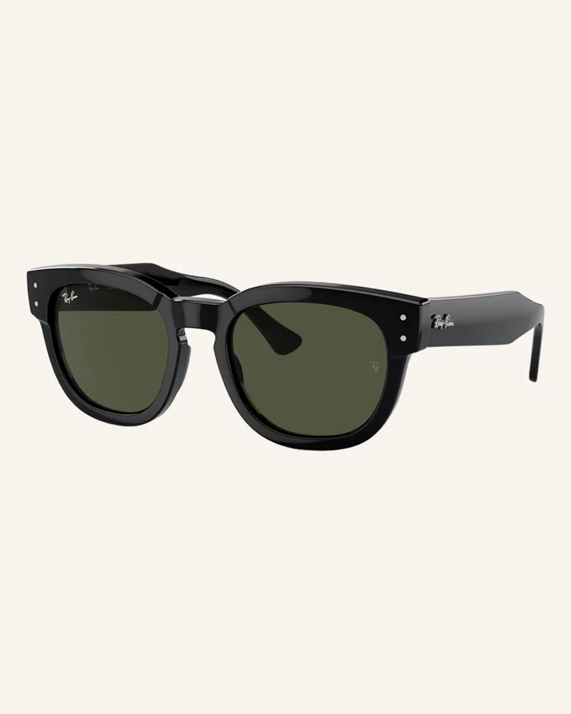 Ray Ban Sonnenbrille rb0298s schwarz 901