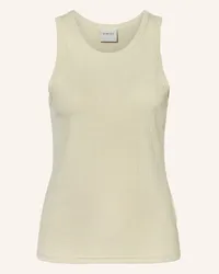 Varley Tanktop THURMAN Weiss