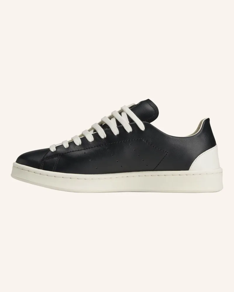 Y-3 Y-3 Diagonal Stan Smith Turnschuh weiss Weiss