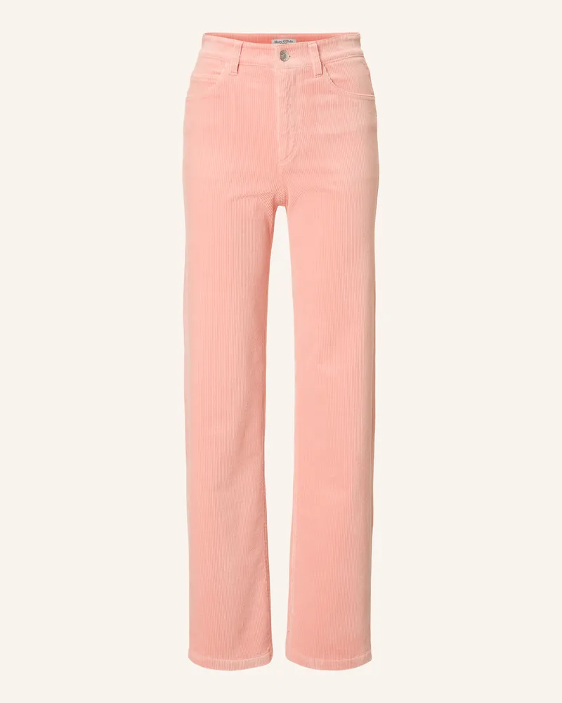Marc O'Polo Hose Pink