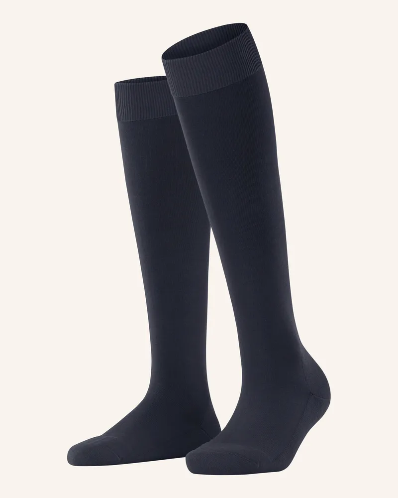 Falke Kniestrümpfe CLIMAWOOL 6370