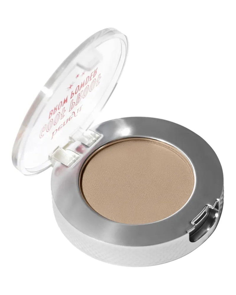 Benefit GOOF PROOF BROW POWDER 13684.21 € / 1 kg 