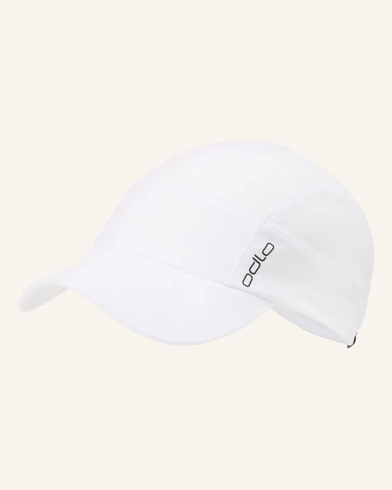Odlo Cap Performance X-Light Pack weiss Weiss