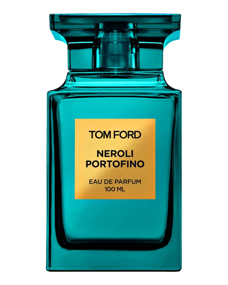 Tom Ford NEROLI PORTOFINO 