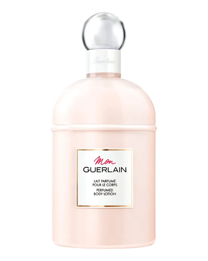 Guerlain MON  200 ml, 340 € / 1 l 