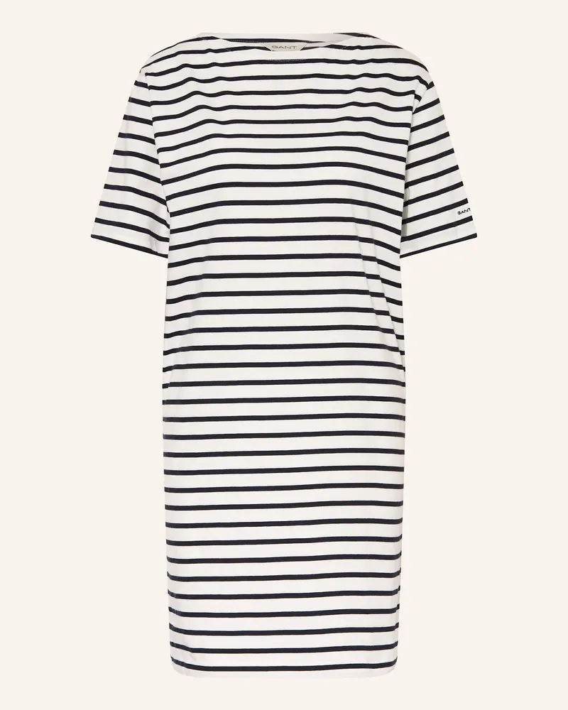 Gant Kleid BRETON Dunkelblau