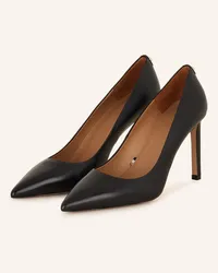 HUGO BOSS Pumps JANET - SCHWARZ Schwarz