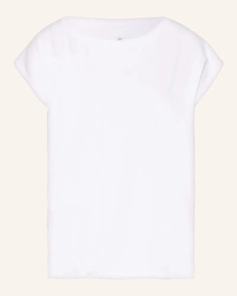Juvia T-Shirt KIMBERLY Weiss