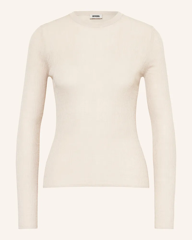 Drykorn Longsleeve ERMA Beige