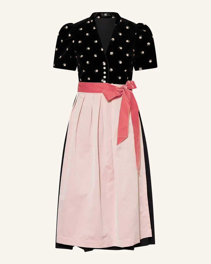 Riani Dirndl Schwarz
