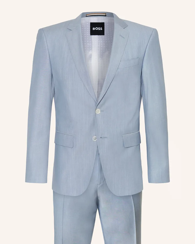HUGO BOSS Anzug HUGE Slim Fit 451