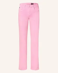 Adriano Goldschmied Bootcut Jeans SOPHIE Pink