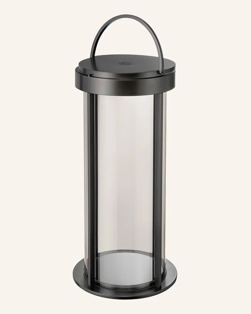 Blomus Tischleuchte Mituro schwarz -