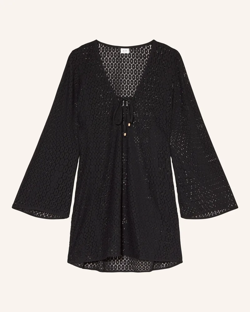 JETS Australia Tunika Jetset schwarz Schwarz