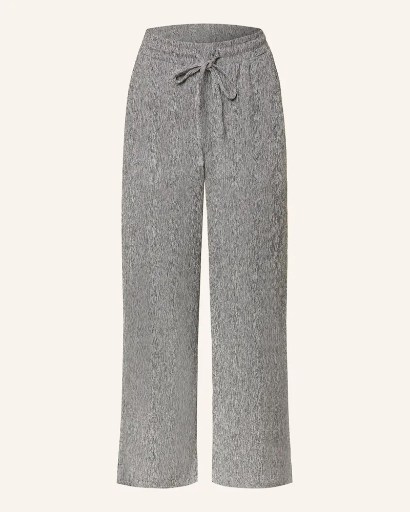OPUS Culotte MILENI Grau
