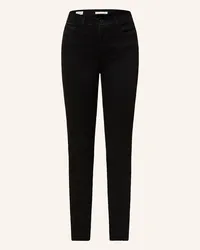 Levi's Skinny Jeans 720 Schwarz