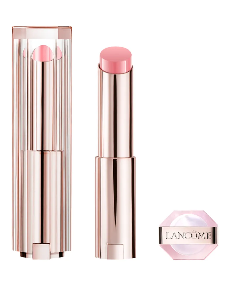 LANCÔME Lip Idôle Squalane-12 Butterglow Glowy Lippenbalsam 10
