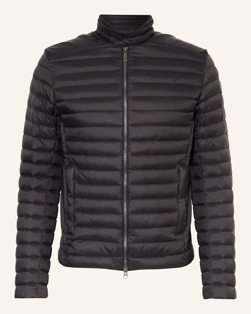 Colmar Daunenjacke Schwarz