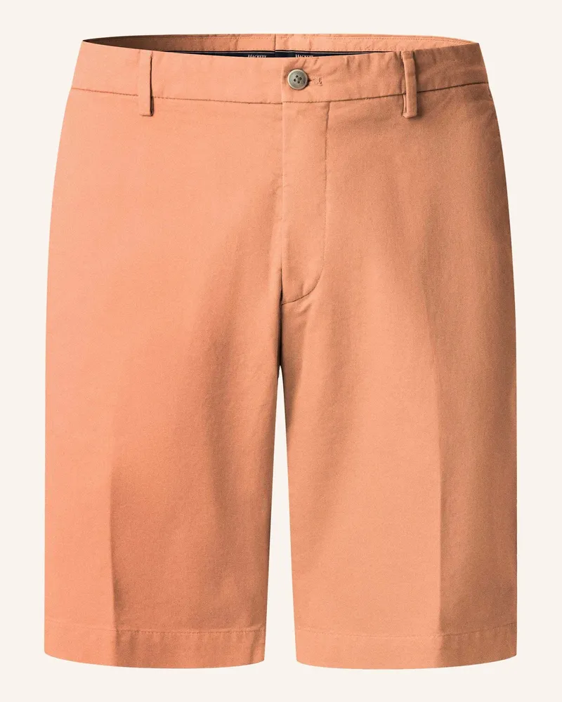 Hackett Shorts Core Short San orange Orange