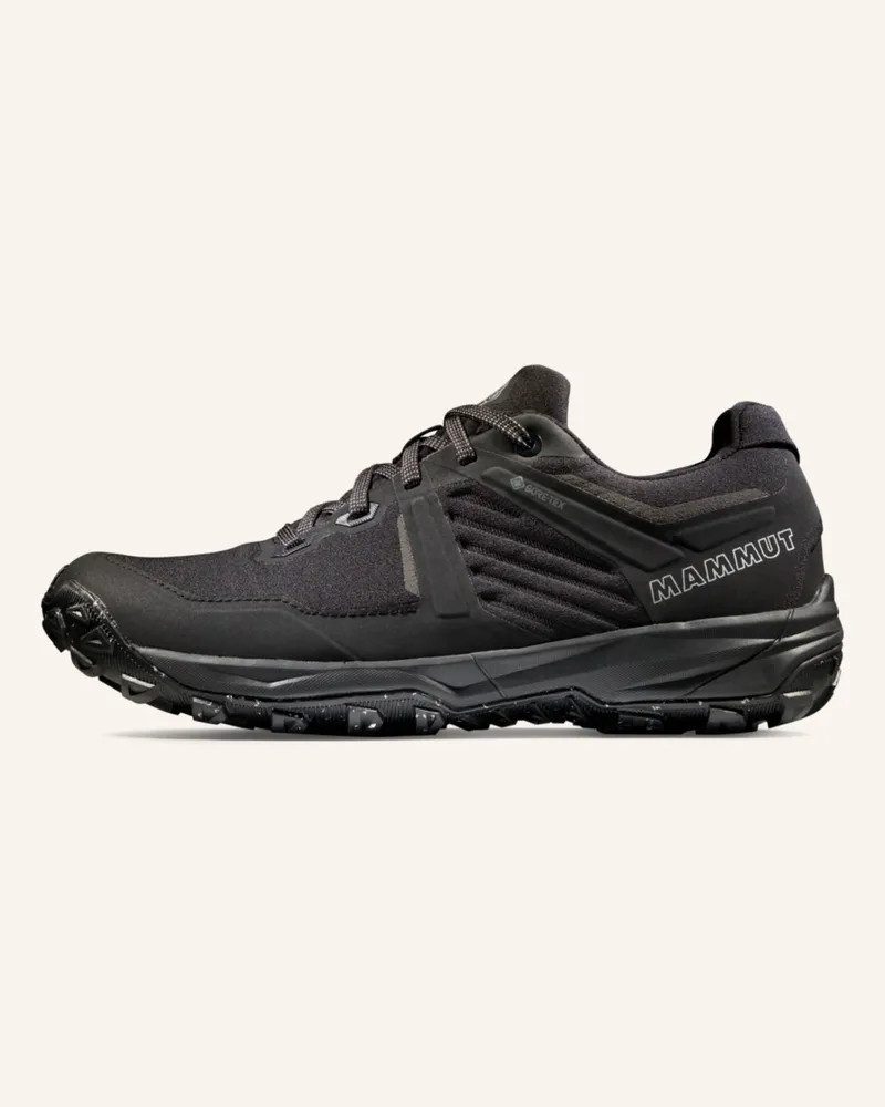 Mammut Ultimate Iii Low Gtx Women schwarz Schwarz