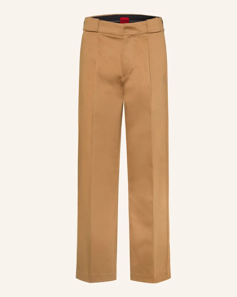 HUGO BOSS Chino Riko beige Beige