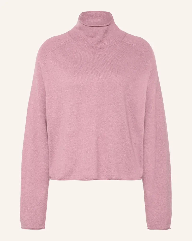 Marc O'Polo Pullover rosa Altrosa