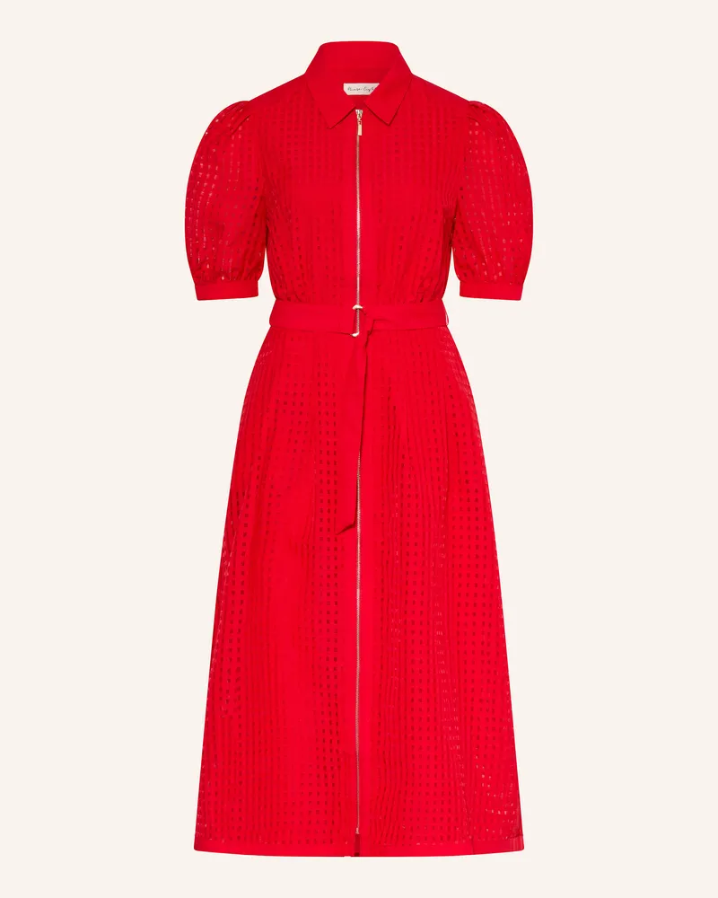 Phase Eight Kleid CAREY Rot