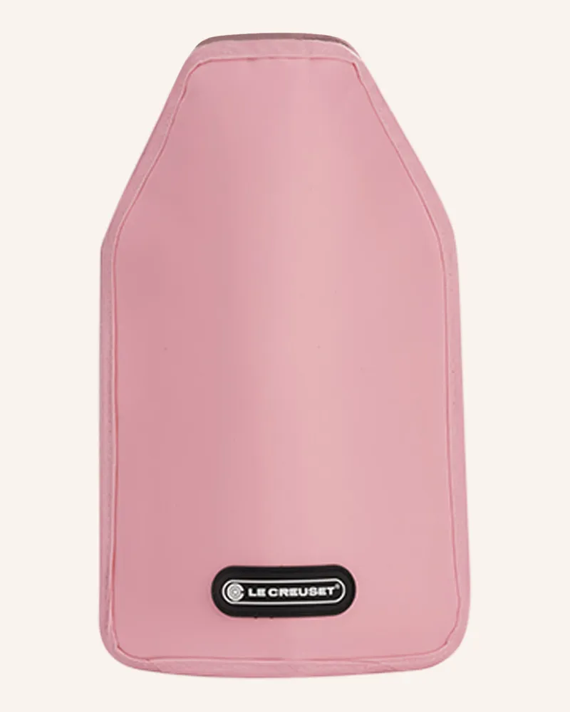 Le Creuset Weinkühler Wa-126 rosa Hellrosa