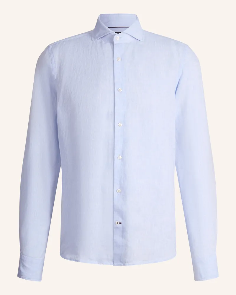 JOOP! Business-Hemd Slim Fit blau Hellblau