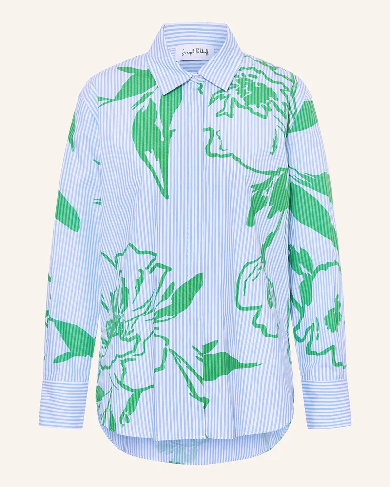 Joseph Ribkoff Hemdbluse Hellblau