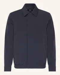 Reiss Overjacket COLOGNE Blau