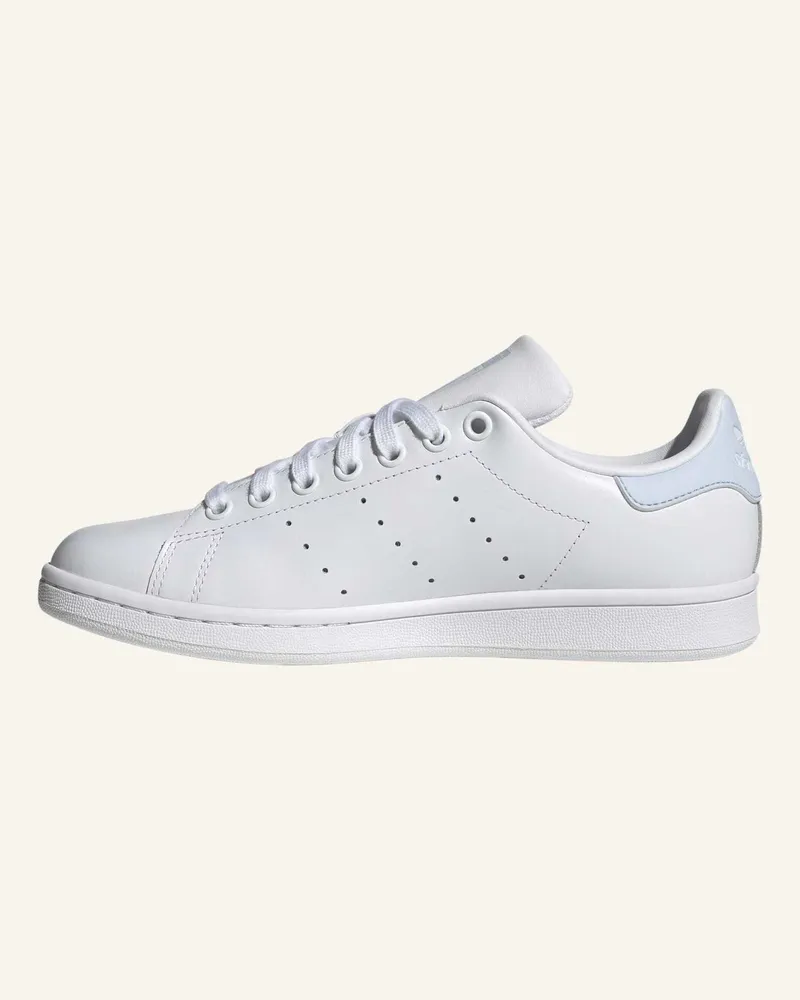 adidas Stan Smith Schuh weiss Weiss