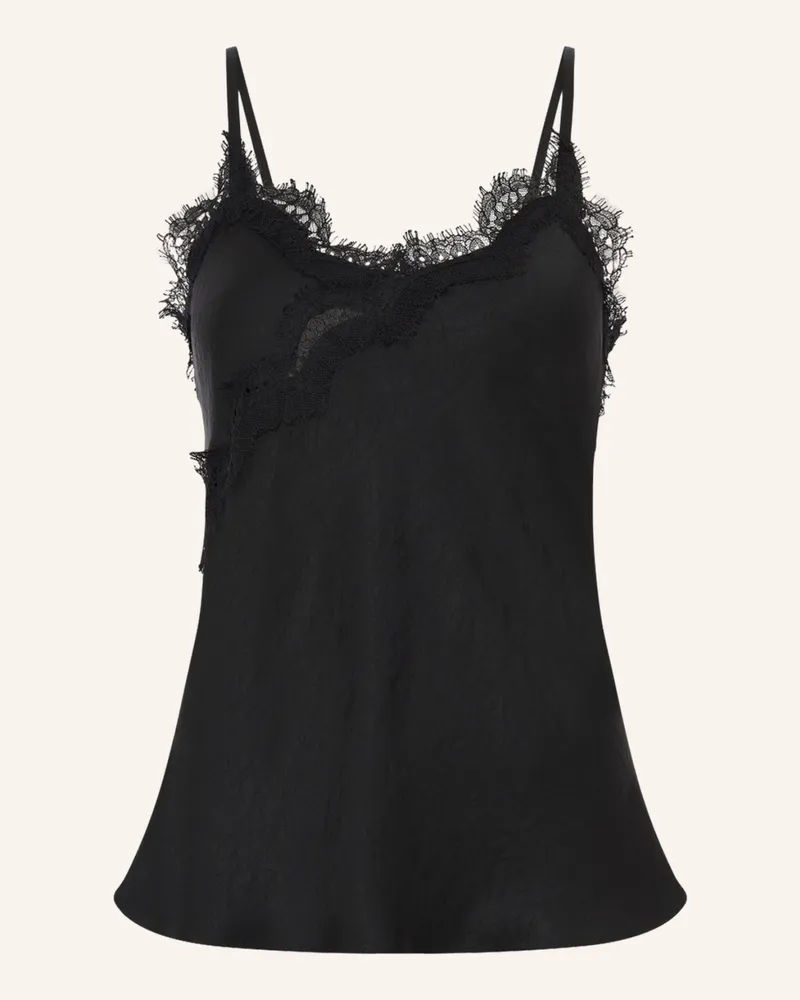 Gerard Darel Top ALISON Schwarz