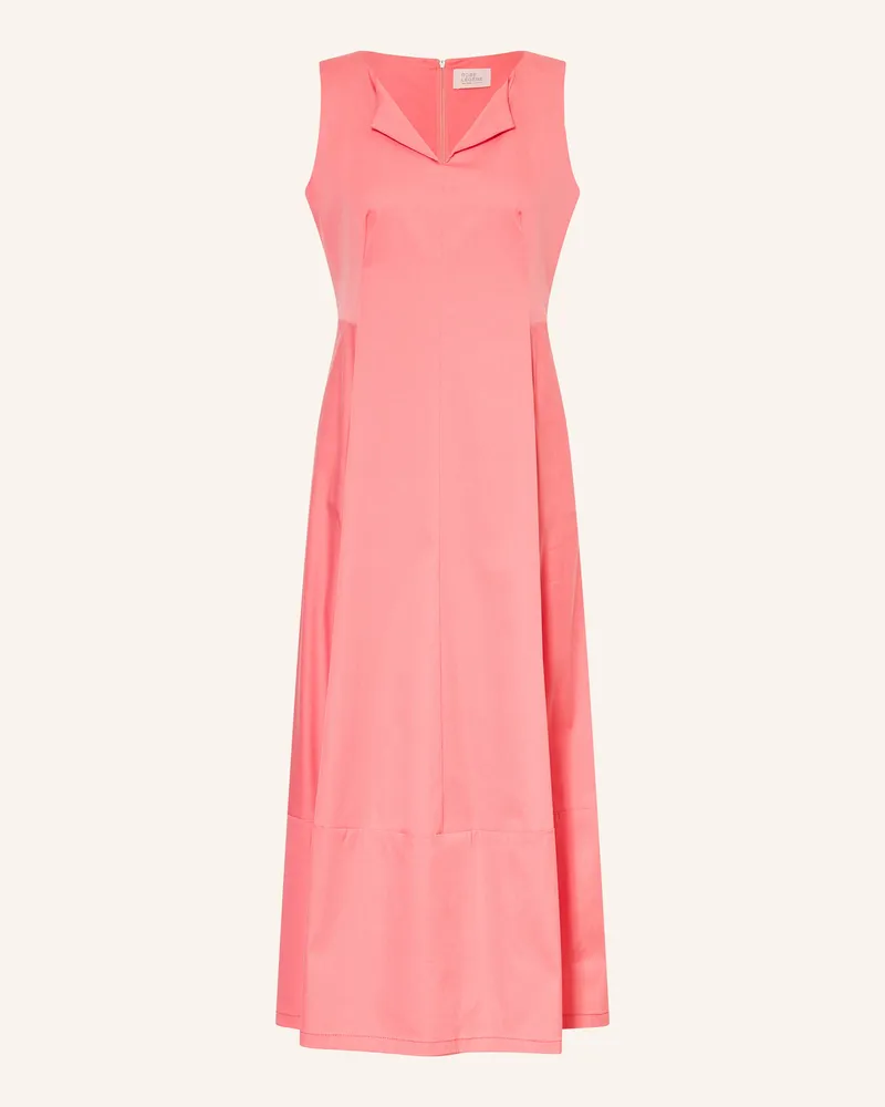 Vera Mont Kleid orange Rosa