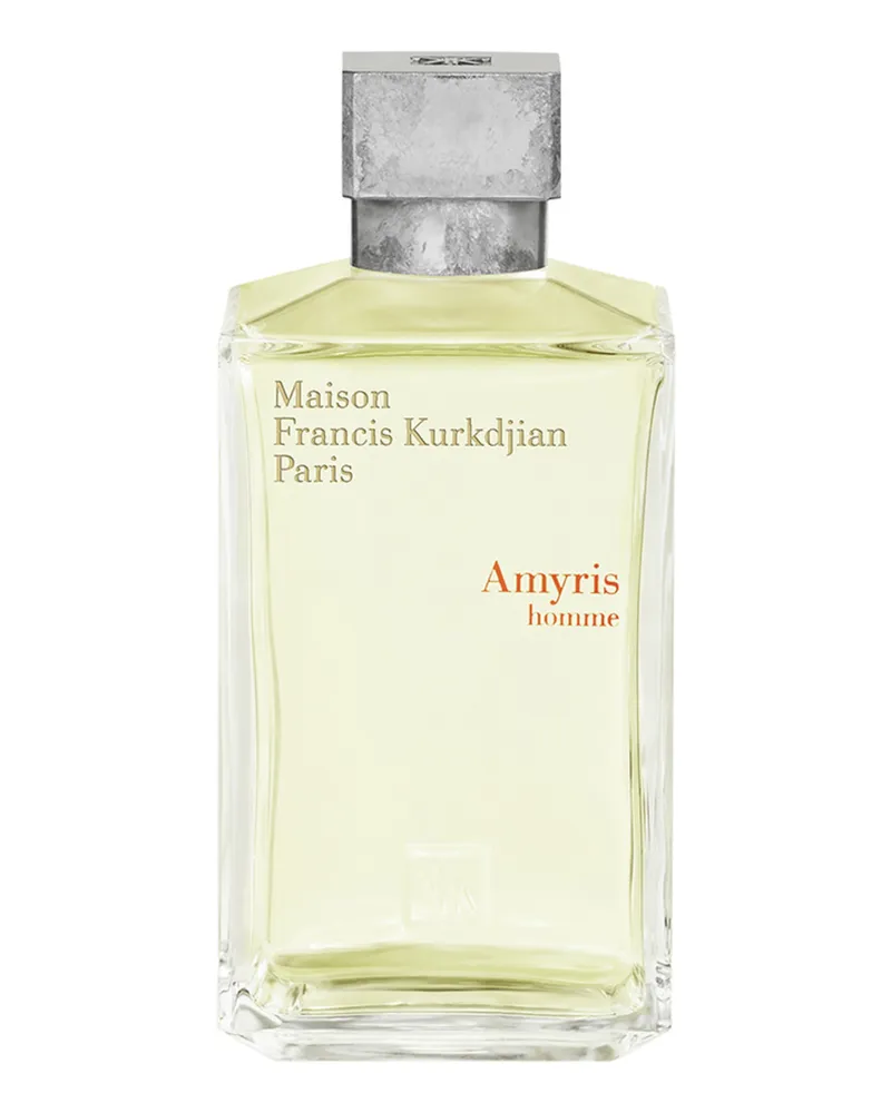 Maison Francis Kurkdjian AMYRIS HOMME 