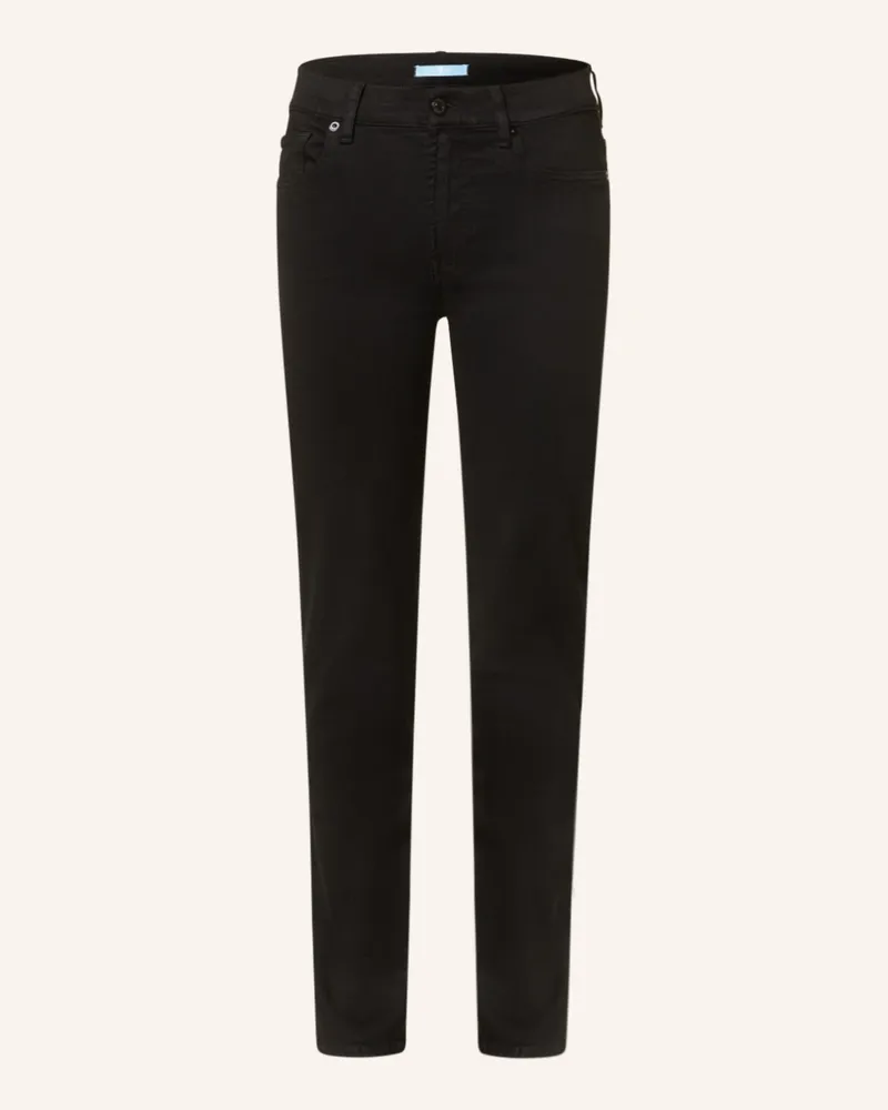 7 for all mankind Skinny Jeans ROXANNE Bb