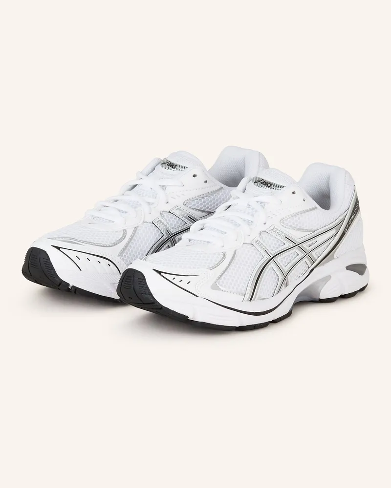 Asics Sneaker Gt-2160 weiss Weiss