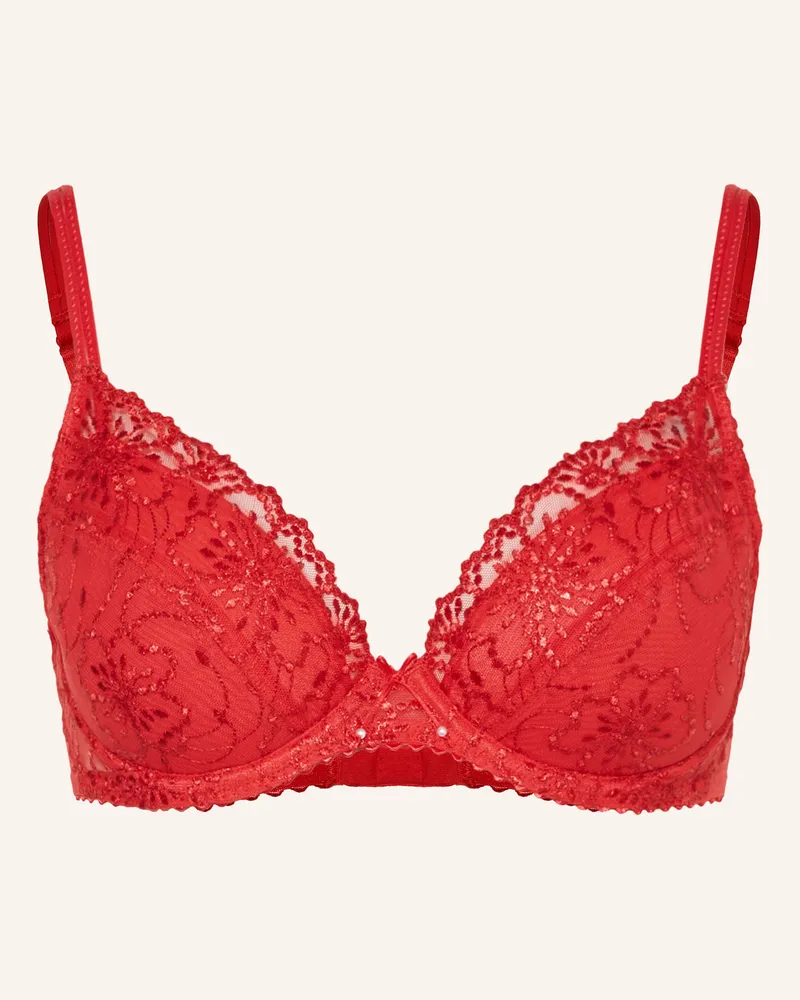 Marie Jo Push-up-BH JANE Rot