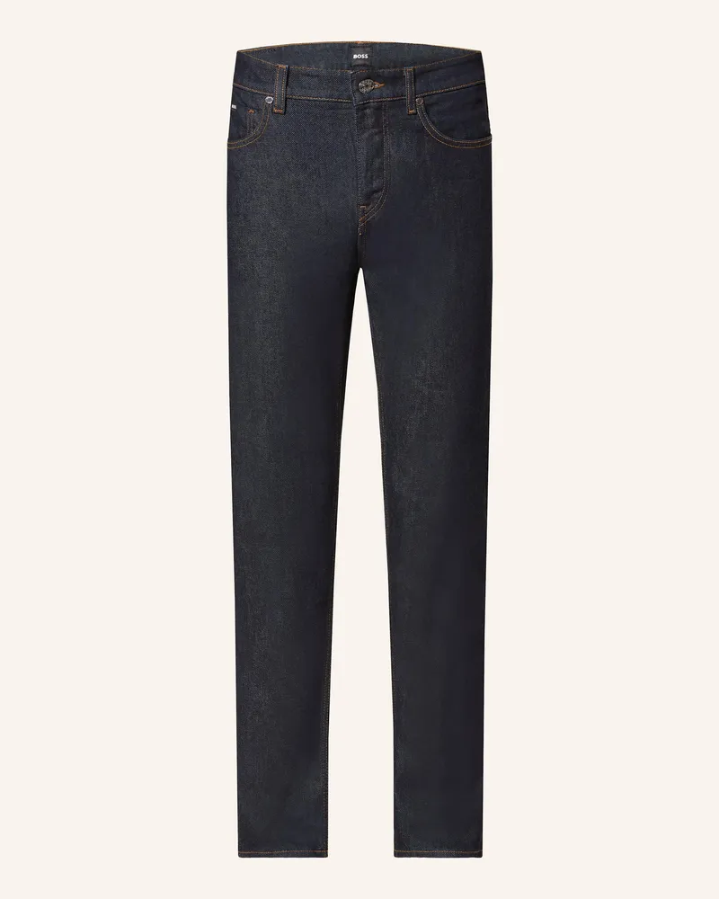 HUGO BOSS Jeans DELAWARE Slim Fit 410