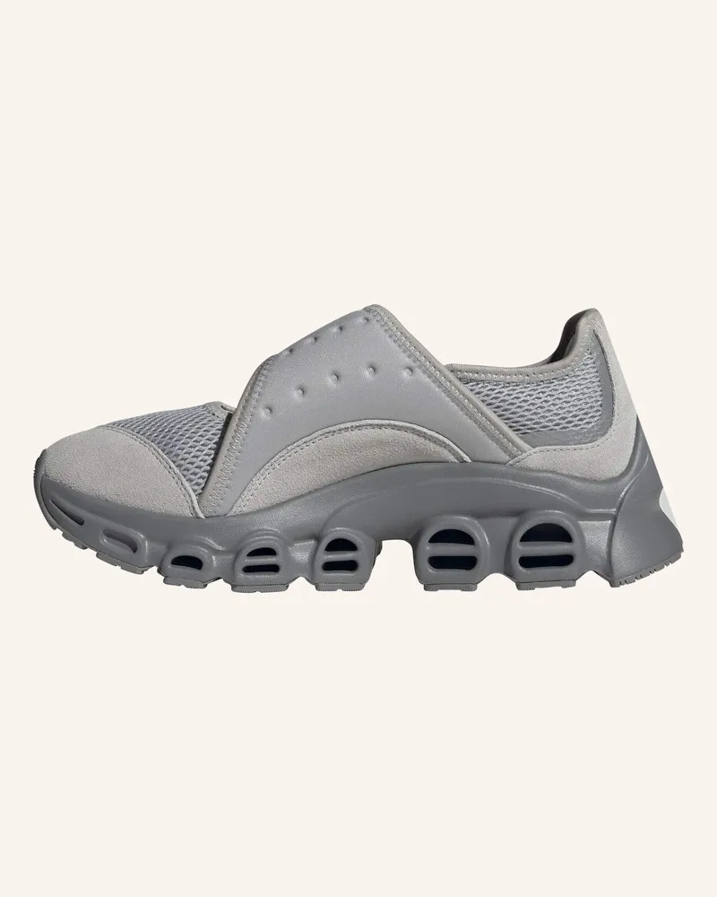 adidas ADIFOM MEGAJANE SCHUH Grau