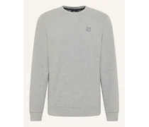 Joy Sportswear Sweatshirt MICHA Grau