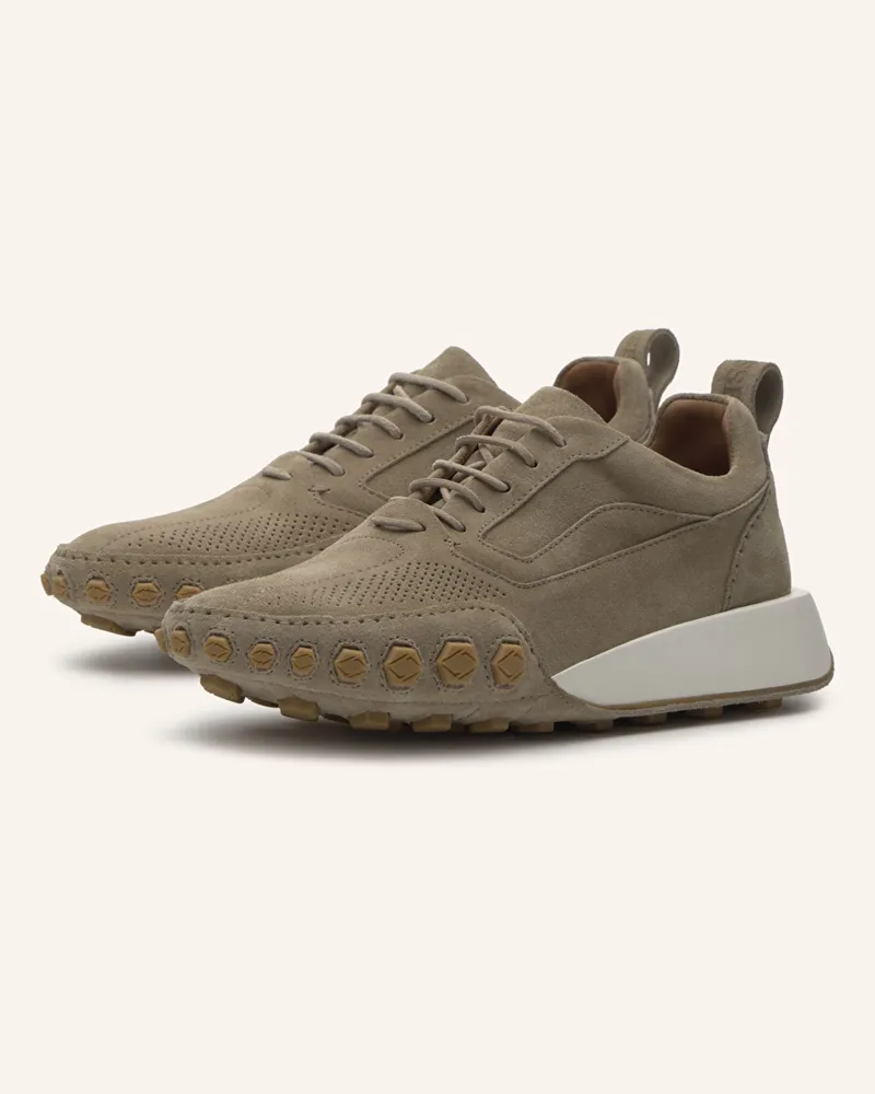 Lottusse Sneakers Nauta beige Beige