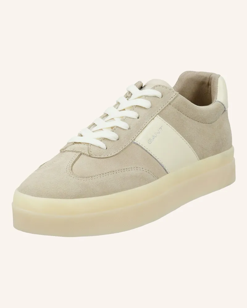 Gant Sneaker Avona beige Beige
