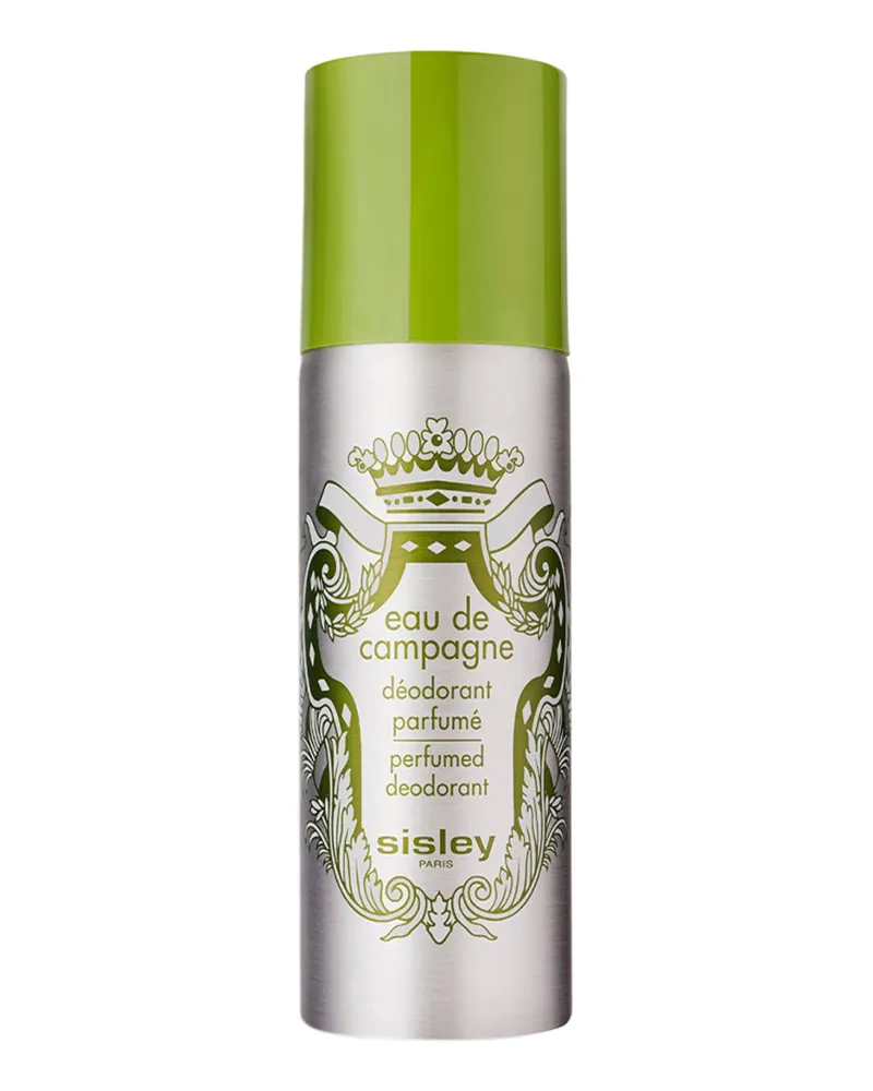 Sisley - Paris EAU DE CAMPAGNE 