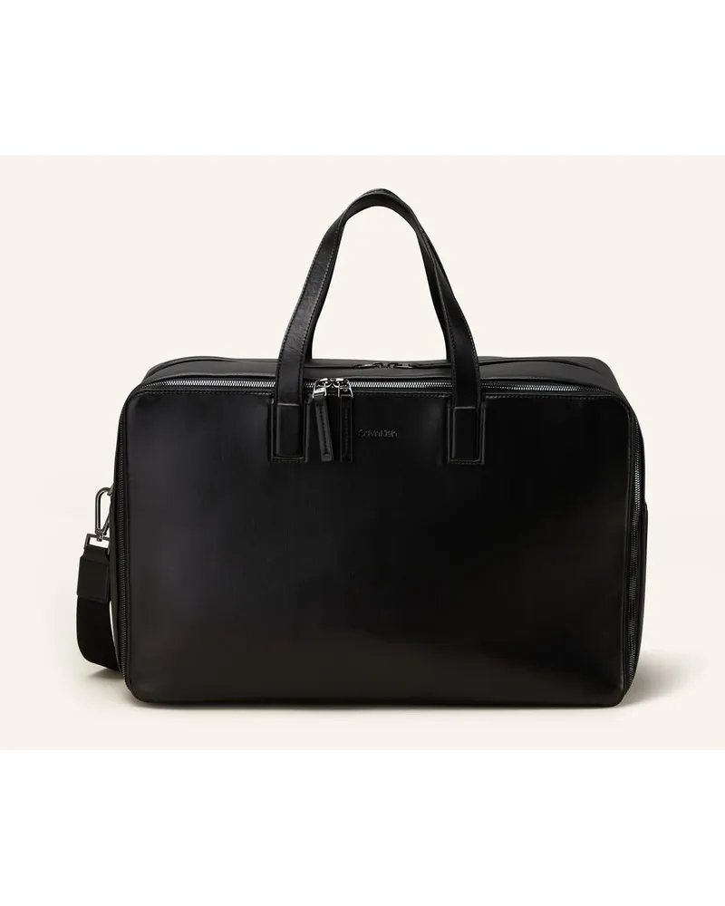 Calvin Klein Weekender Schwarz