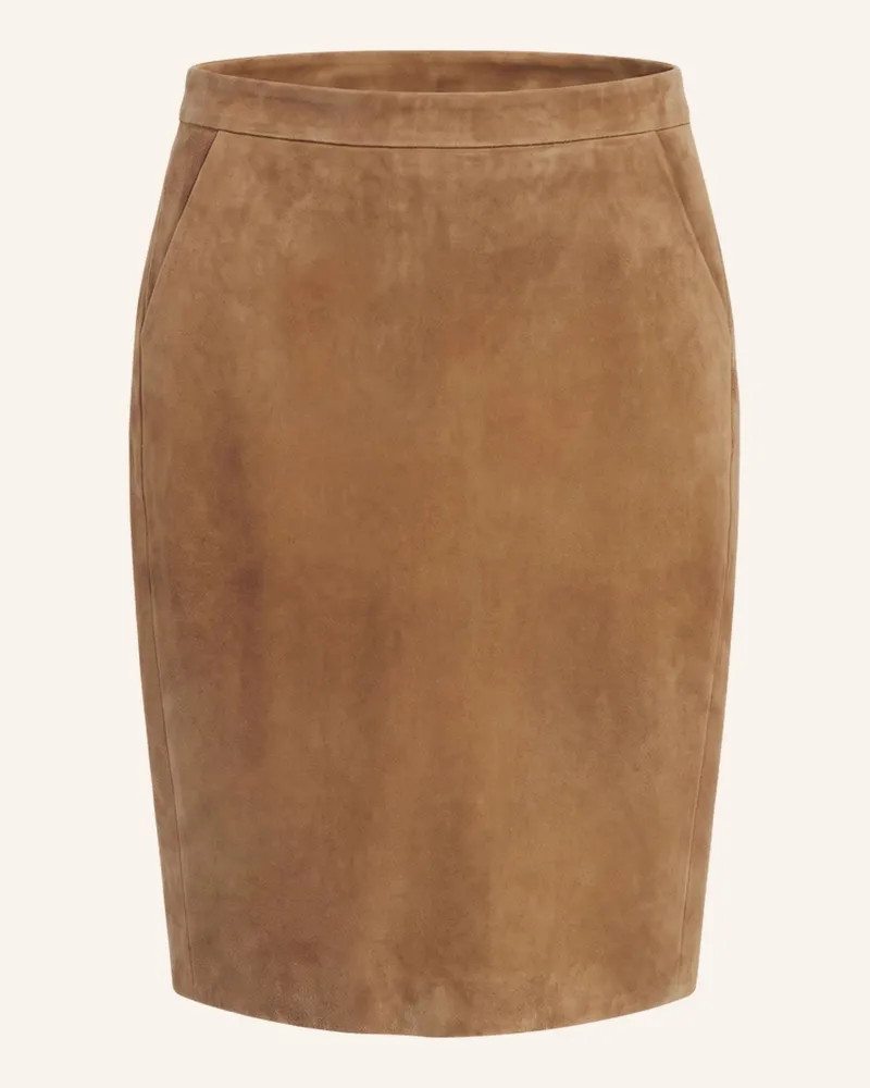 Gerard Darel Rock Trish braun Braun