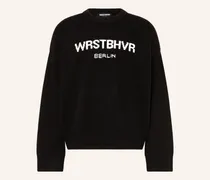 Oversized-Pullover ELIAM