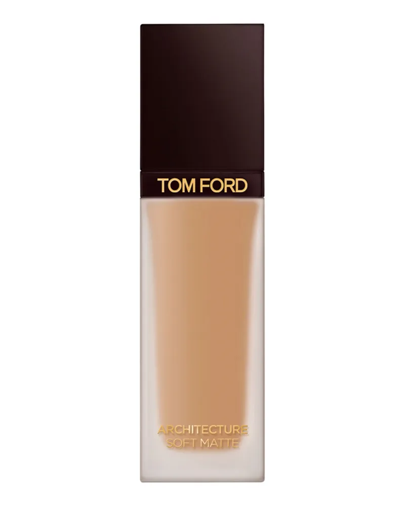 Tom Ford Architecture Soft Matte Blurring Foundation Foundation 6.5